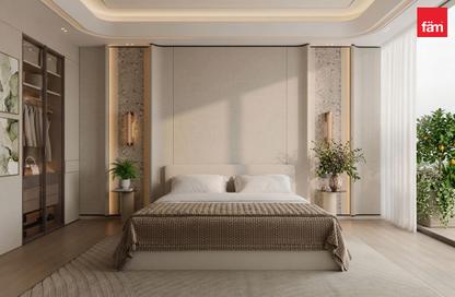 Apartment - 1 - 2 for sale in Binghatti Vintage - Majan - Dubai