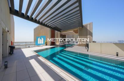 Apartment - 1 - 2 for sale in Marafid Tower - Najmat Abu Dhabi - Al Reem Island - Abu Dhabi Apartment - 1 - 2 for sale in Marafid Tower - Najmat Abu Dhabi - Al Reem Island - Abu Dhabi