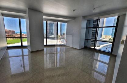 Apartment - 1 Bedroom - 1 Bathroom for rent in Etihad Tower 2 - Etihad Towers - Corniche Road - Abu Dhabi Apartment - 1 Bedroom - 1 Bathroom for rent in Etihad Tower 2 - Etihad Towers - Corniche Road - Abu Dhabi