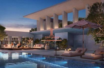 Apartment - 2 Bedrooms - 4 Bathrooms for sale in Ivy at Park Five - Park Five by Deyaar - Dubai Production City (IMPZ) - Dubai Apartment - 2 Bedrooms - 4 Bathrooms for sale in Ivy at Park Five - Park Five by Deyaar - Dubai Production City (IMPZ) - Dubai