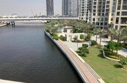 Apartment - 3 - 4 for sale in Mangrove at Creek Beach Building 2 - Mangrove at Creek Beach - Creek Beach - Dubai Creek Harbour (The Lagoons) - Dubai