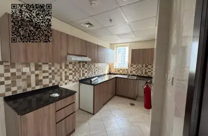 شقة - غرفة نوم - 2 حمامات للبيع في قرية الأميرة - عجمان