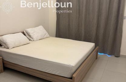 Apartment - 2 Bedrooms - 3 Bathrooms for rent in Binghatti Gate - District 15 - Jumeirah Village Circle - Dubai