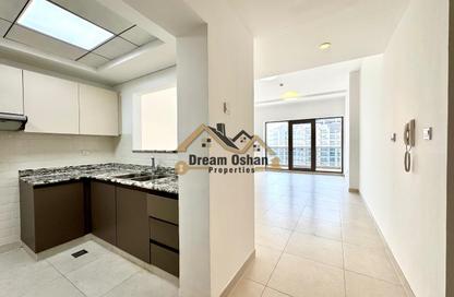 Apartment - 2 - 3 for rent in Al Waleed Garden 1 - Al Waleed Garden - Al Jaddaf - Dubai