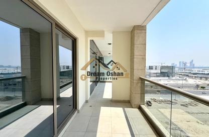 Apartment - 2 - 3 for rent in Al Waleed Garden 1 - Al Waleed Garden - Al Jaddaf - Dubai Apartment - 2 - 3 for rent in Al Waleed Garden 1 - Al Waleed Garden - Al Jaddaf - Dubai