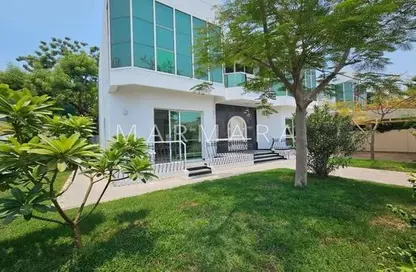 Villa - 5 Bedrooms - 6 Bathrooms for rent in Umm Suqeim 1 Villas - Umm Suqeim 1 - Umm Suqeim - Dubai