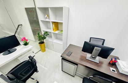 Office Space - Studio - 1 for rent in Reem Residency - Al Karama - Dubai