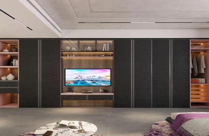 Apartment - Studio - 1 Bathroom for sale in MBL Signature - JLT Cluster R - Jumeirah Lake Towers - Dubai
