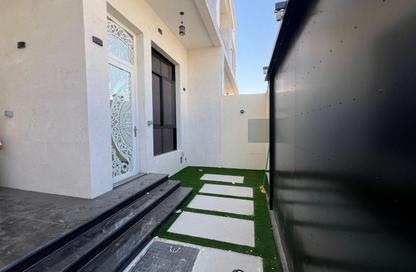 Townhouse - 5 Bedrooms - 6 Bathrooms for sale in Al Yasmeen 1 - Al Yasmeen - Ajman