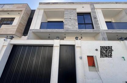 Townhouse - 5 Bedrooms - 6 Bathrooms for sale in Al Yasmeen 1 - Al Yasmeen - Ajman