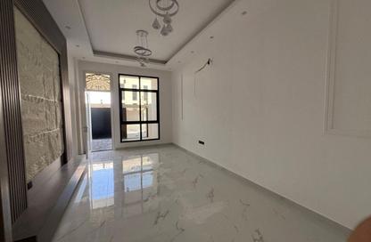 Townhouse - 5 Bedrooms - 6 Bathrooms for sale in Al Yasmeen 1 - Al Yasmeen - Ajman