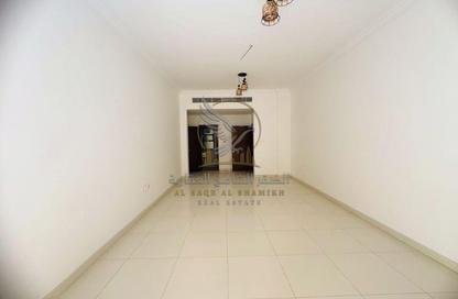 Apartment - 2 - 3 for rent in CityLife Al Tallah - Al Tallah 2 - Ajman