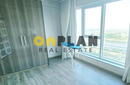 شقة - 1 للايجار في سكاي كورتس تاور B - أبراج سكاي كورتس - مجمع دبي ريزيدنس - دبي شقة - 1 للايجار في سكاي كورتس تاور B - أبراج سكاي كورتس - مجمع دبي ريزيدنس - دبي