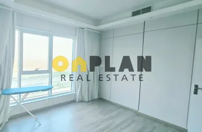 شقة - 1 حمام للايجار في سكاي كورتس تاور B - أبراج سكاي كورتس - مجمع دبي ريزيدنس - دبي