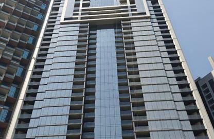 Apartment - 1 - 2 for sale in Regalia By Deyaar - Business Bay - Dubai