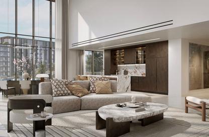 Apartment - 1 Bedroom - 2 Bathrooms for sale in City Walk Crestlane 2 Building A - City Walk Crestlane 2 - City Walk Crestlane - City Walk - Dubai Apartment - 1 Bedroom - 2 Bathrooms for sale in City Walk Crestlane 2 Building A - City Walk Crestlane 2 - City Walk Crestlane - City Walk - Dubai