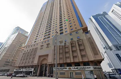 Apartment - 1 Bedroom - 2 Bathrooms for sale in Manazil Tower 2 - Al Taawun Street - Al Taawun - Sharjah