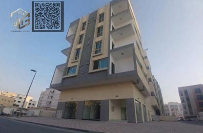 Whole Building - 7+ - 7+ for rent in Ajman Corniche Residences - Ajman Corniche Road - Ajman