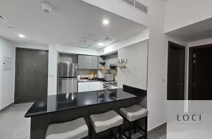 Apartment - 1 Bedroom - 2 Bathrooms for rent in Bella Rose - Dubai Science Park - Dubai