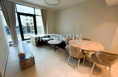 Apartment - 1 - 2 for rent in Neva Residences - District 16 - Jumeirah Village Circle - Dubai Apartment - 1 - 2 for rent in Neva Residences - District 16 - Jumeirah Village Circle - Dubai