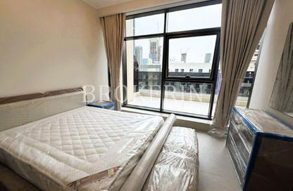 Apartment - 1 - 2 for rent in Neva Residences - District 16 - Jumeirah Village Circle - Dubai Apartment - 1 - 2 for rent in Neva Residences - District 16 - Jumeirah Village Circle - Dubai