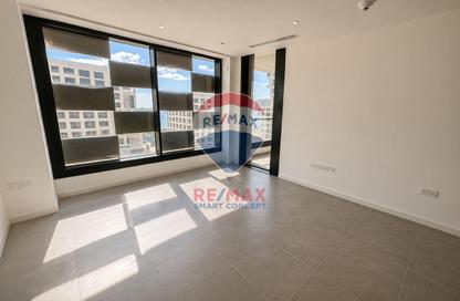 Apartment - 2 Bedrooms - 2 Bathrooms for rent in Pixel - Makers District - Al Reem Island - Abu Dhabi