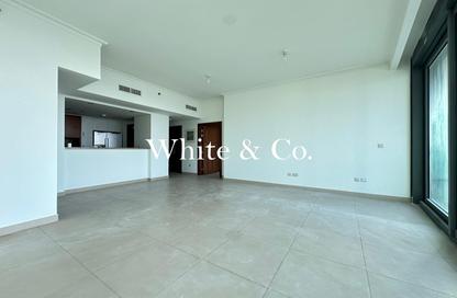Apartment - 2 Bedrooms - 3 Bathrooms for rent in Burj Vista Tower 1 - Burj Vista - Downtown Dubai - Dubai