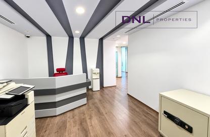 Office Space - Studio for sale in The Metropolis - Business Bay - Dubai Office Space - Studio for sale in The Metropolis - Business Bay - Dubai