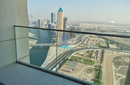 Apartment - 2 Bedrooms - 3 Bathrooms for sale in Amna - Al Habtoor City - Business Bay - Dubai