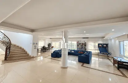 Villa - 6 Bedrooms - 6 Bathrooms for sale in B Villas - Living Legends - Dubai