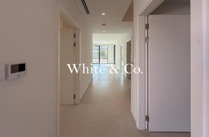 Townhouse - 4 Bedrooms - 5 Bathrooms for rent in Jebel Ali Village Townhouses - Jebel Ali Village - Jebel Ali - Dubai Townhouse - 4 Bedrooms - 5 Bathrooms for rent in Jebel Ali Village Townhouses - Jebel Ali Village - Jebel Ali - Dubai