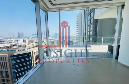 Apartment - 3 Bedrooms - 4 Bathrooms for rent in M Residences - Mankhool - Bur Dubai - Dubai