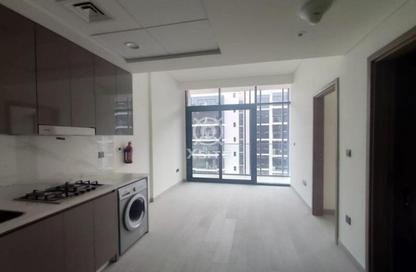 Apartment - 1 Bedroom - 1 Bathroom for rent in Azizi Riviera 26 - Azizi Riviera - Meydan One - Meydan - Dubai