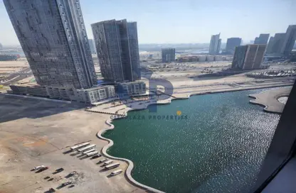 شقة - 2 غرف نوم - 3 حمامات للبيع في راديانت سكوير - مدينة الأضواء - جزيرة الريم - أبوظبي