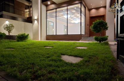 Villa - 5 Bedrooms - 7 Bathrooms for sale in Al Rawda 3 Villas - Al Rawda 3 - Al Rawda - Ajman