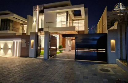 Villa - 5 Bedrooms - 7 Bathrooms for sale in Al Rawda 3 Villas - Al Rawda 3 - Al Rawda - Ajman