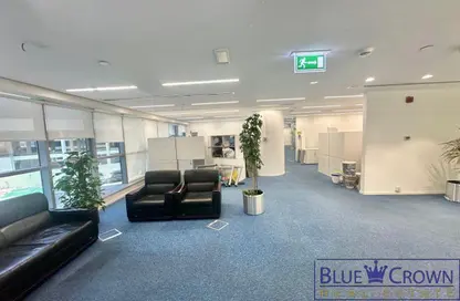 Office Space - Studio - 3 Bathrooms for rent in Al Hamriya Building - Al Hamriya - Bur Dubai - Dubai Office Space - Studio - 3 Bathrooms for rent in Al Hamriya Building - Al Hamriya - Bur Dubai - Dubai