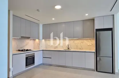 شقة - غرفة نوم - 1 حمام للايجار في قصر الشاطئ - إعمار بيتشفرونت - دبي هاربور - دبي