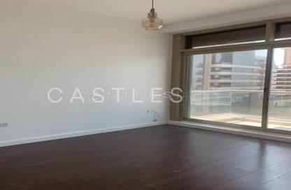 Apartment - 2 Bedrooms - 2 Bathrooms for rent in Iris Blue - Dubai Marina - Dubai