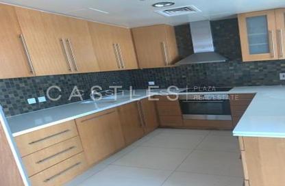 Apartment - 2 Bedrooms - 2 Bathrooms for rent in Iris Blue - Dubai Marina - Dubai