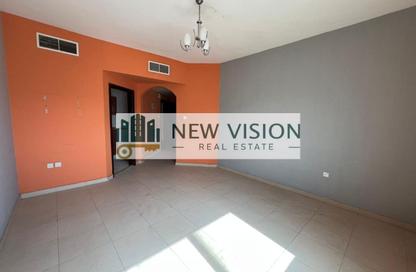 Apartment - 1 Bedroom - 1 Bathroom for rent in Al Butina 9 Building - Al Butina - Sharjah