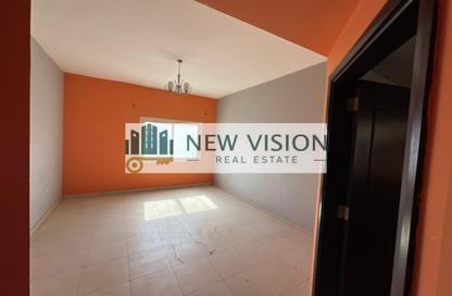 Apartment - 1 Bedroom - 1 Bathroom for rent in Al Butina 9 Building - Al Butina - Sharjah