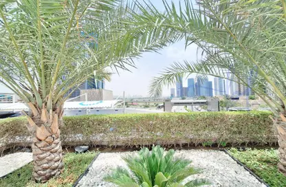 شقة - 2 غرف نوم - 3 حمامات للبيع في برج ماج 218 - دبي مارينا - دبي