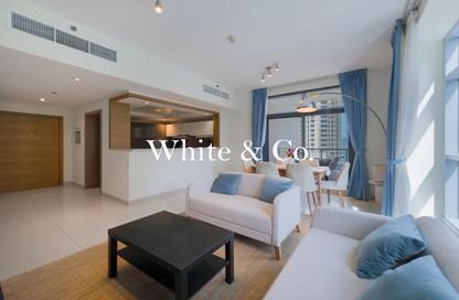 Apartment - 2 Bedrooms - 3 Bathrooms for sale in Claren Tower 1 - Claren Towers - Downtown Dubai - Dubai