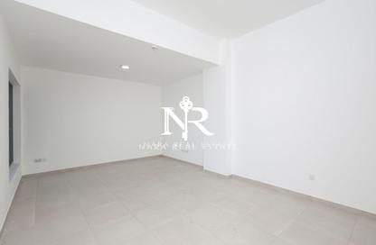 Apartment - 3 Bedrooms - 3 Bathrooms for rent in Bloom Marina - Al Bateen - Abu Dhabi