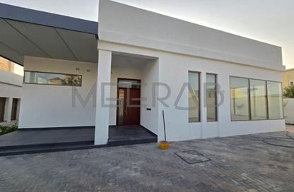 Villa - 3 Bedrooms - 4 Bathrooms for rent in Barsha South Villas - Al Barsha South - Al Barsha - Dubai