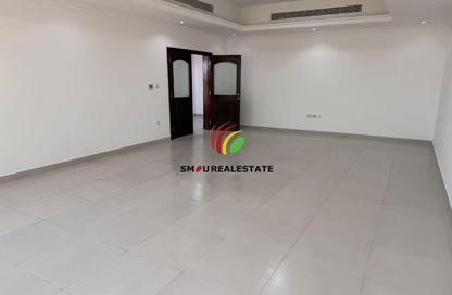 Villa - 6 Bedrooms - 7 Bathrooms for rent in Mohamed Bin Zayed City - Abu Dhabi