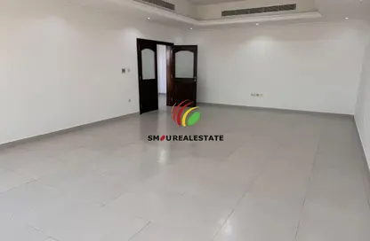 Villa - 6 Bedrooms - 7 Bathrooms for rent in Mohamed Bin Zayed City - Abu Dhabi