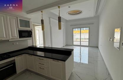 Apartment - 1 Bedroom - 2 Bathrooms for rent in Vincitore Boulevard 6 - Vincitore Boulevard - Arjan - Dubai