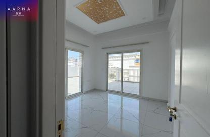 Apartment - 1 Bedroom - 2 Bathrooms for rent in Vincitore Boulevard 6 - Vincitore Boulevard - Arjan - Dubai